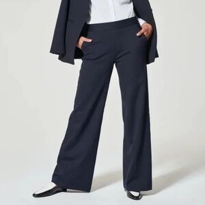 SPANXsmooth​™ PerfectFit Ponte Wide Leg Pant
